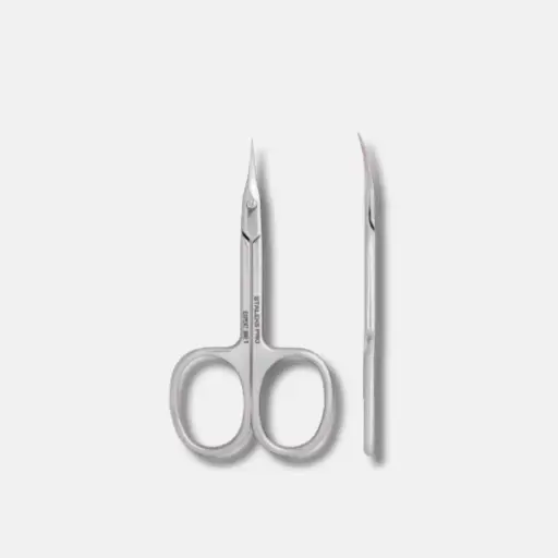 [SE-50/1] Professional Cuticle Scissors Expert 50 Type 1