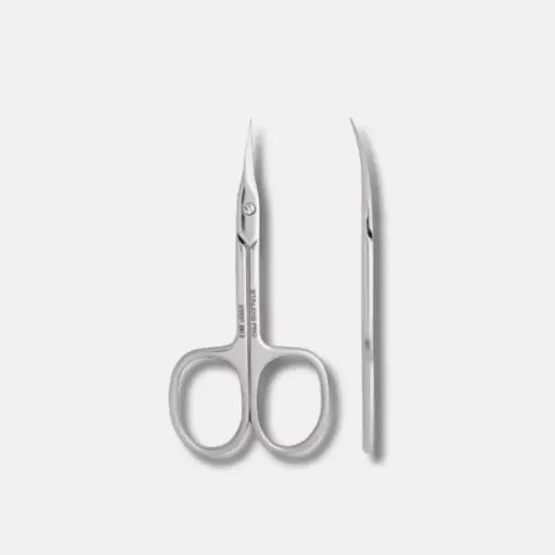 [SE-50/2] Professional Cuticle Scissors Expert 50 Type 2