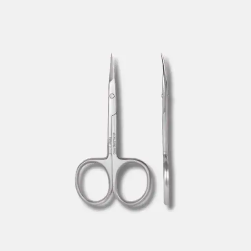 [SE-11/1] Professional Cuticle Scissors For Left- Handed Users Expert 11 Type 1