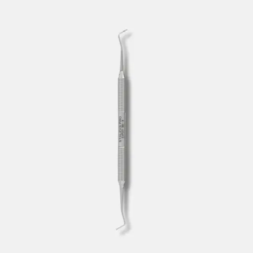[PE-20/2] Pedicure Curette Expert 20 Type 2 (Double-Ended Curette)