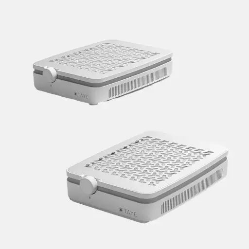 TAYE Wireless Nail Dust Collector