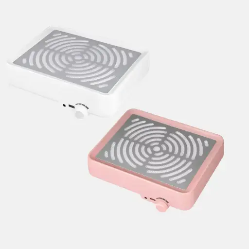 Professional Nail Dust Collector