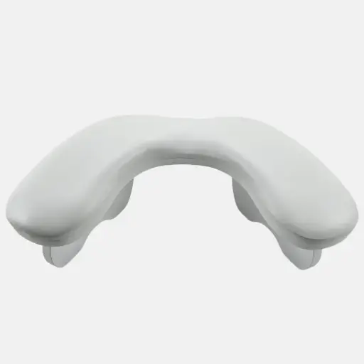 Deluxe U-Shape Nail Armrest Pad