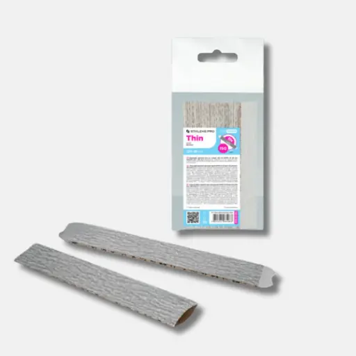 [DCF-22-150] Staleks Disposable papmAm files SMART 22 150 grit (50 pcs)  