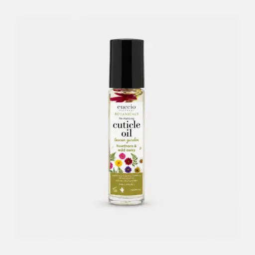 Cuccio Botanical Cuticle Oil Roll On