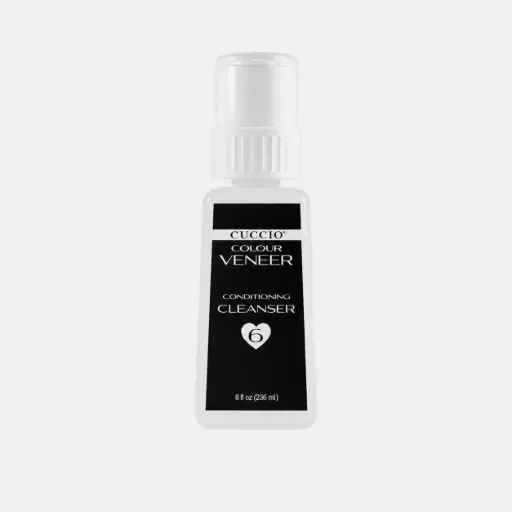 Cuccio Veneer Conditioning Cleanser