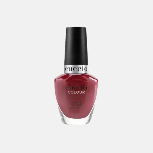 Cuccio Colour Nail Polish