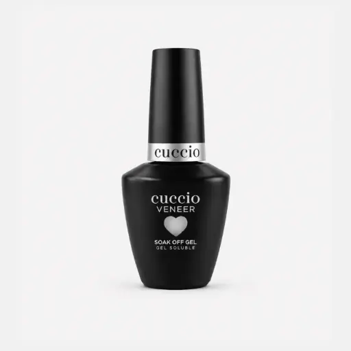 Cuccio Veneer Soak Off Gel